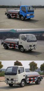 Dongfeng  EQ5040GSSL Sprinkler truck