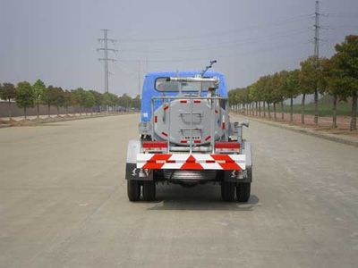 Dongfeng  EQ5040GSSL Sprinkler truck