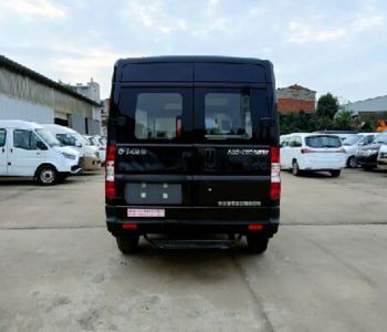 Juchen Ace Car HNY5045XBYSD6 Funeral vehicle