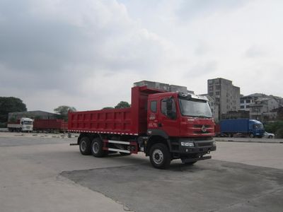 Chenglong  LZ3253M5DA3 Dump truck