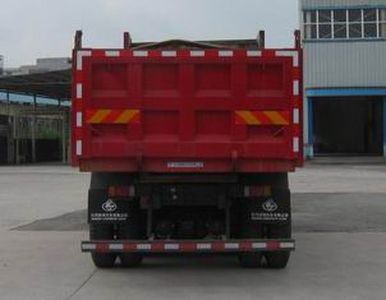 Chenglong  LZ3253M5DA3 Dump truck