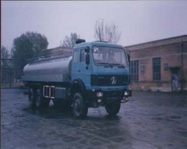 Northern Mercedes Benz ND5250GGSA50JQ Water supply truck