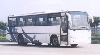 The Taihu Lake XQ6991YH2 coach