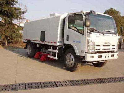 Golden Pigeon  YZT5100TSL Road sweeper