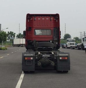 Huzun  CAL4252C4GF4E5 Semi trailer tractor