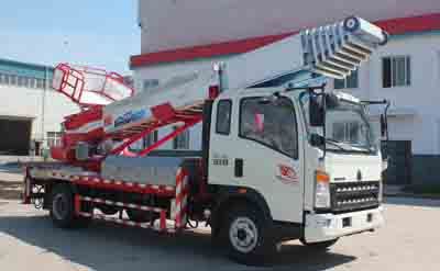 Cheng Liwei  CLW5090TBAZ5 Moving homework truck