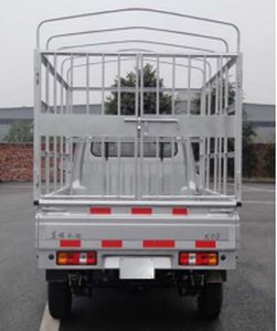 Dongfeng  DXK5021CCYK5F7 Grate type transport vehicle