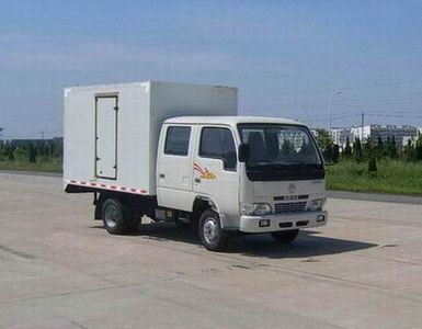 Dongfeng  EQ5030XXYN72D2AC Box transport vehicle