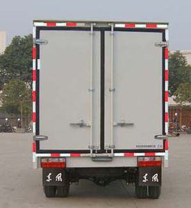 Dongfeng  EQ5030XXYN72D2AC Box transport vehicle