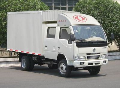 Dongfeng  EQ5030XXYN72D2AC Box transport vehicle