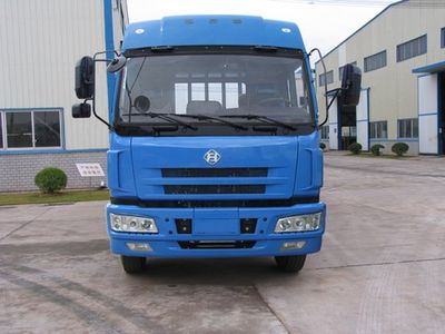 Fujian brand automobiles FJ1313MB Truck