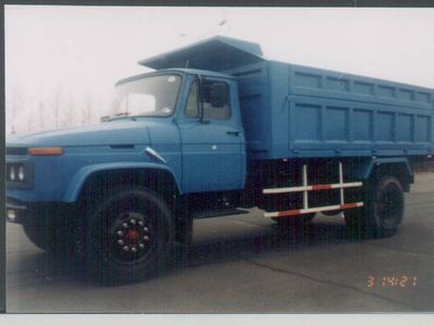 Fusang FS3118K25-ton long diesel dump truck