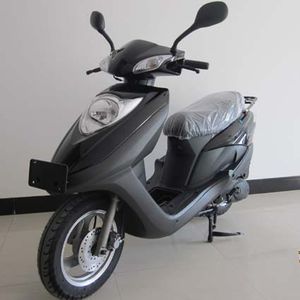 Honling Motors HL125T6 Two wheeled motorcycles