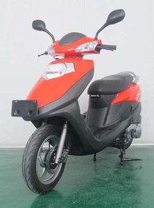 Honling Motors HL125T6 Two wheeled motorcycles