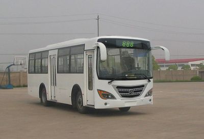 Yaxing  JS6981GCJ City buses