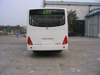 Yaxing  JS6981GCJ City buses