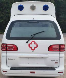 Dongfeng  LZ5020XJHMQ20AM ambulance