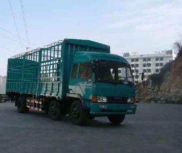 Liute Shenli  LZT5175CXYPK2L9T3A95 Flat head warehouse grate transport vehicle