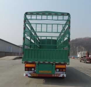 Xinhua Chi  THD9404CCY Gantry transport semi-trailer