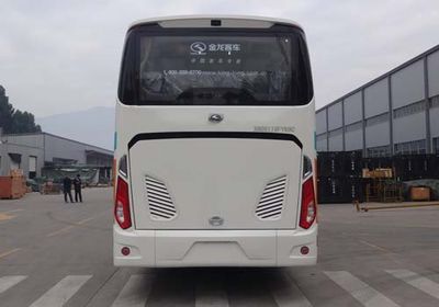 Jinlong  XMQ6119FYN5C coach