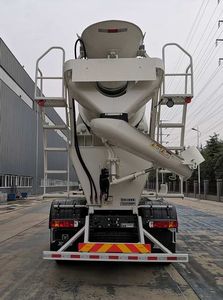 XCMG  XZS5310GJBC1Z Concrete mixing transport vehicle