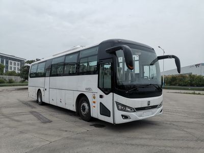 Yaxing  YBL6119HBEV3 Pure electric passenger cars