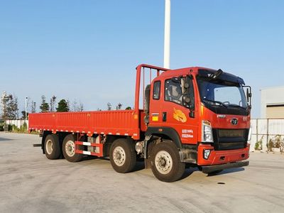 Haoman  ZZ1318KM0FB1 Truck