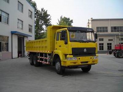 Star Steyr ZZ3251N4641C1 Dump truck