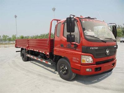 Foton  BJ1129VGJEDF1 Truck