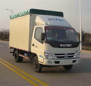 Foton  BJ5049CPYBA Peng style transport vehicle