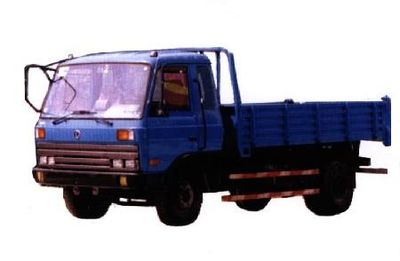 Shenyu  DFA5815P Low speed truck