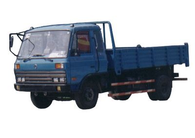 Shenyu  DFA5815P Low speed truck