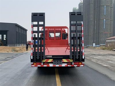 Dongfeng  EQ5250TPBGSZ6D Flat transport vehicle