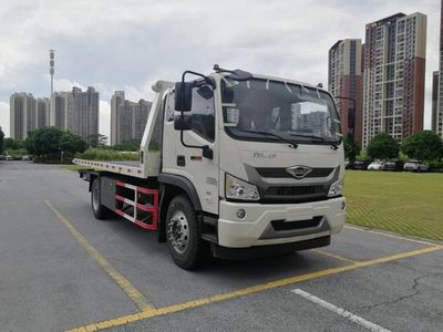 Chanzhu  FHJ5160TQZPFT6 Obstacle clearing vehicle