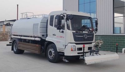 Shangjia  HA5180GQXDF6 Cleaning car