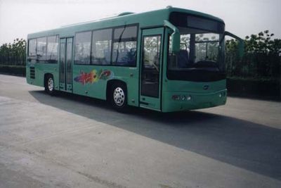 Heke  HK6100AG1 City buses