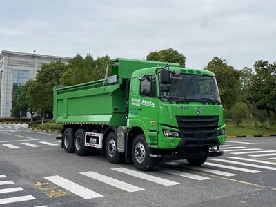 Hualing Star  HN3311N35B8M6 Dump truck