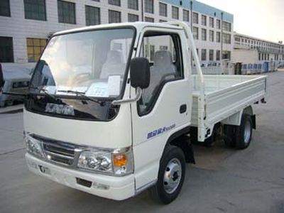 Jubao  JBC28103 Low speed truck