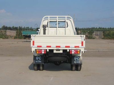 Jubao  JBC28103 Low speed truck