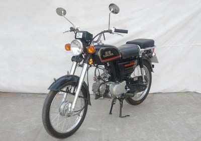 Luojia LJ70CTwo wheeled motorcycles