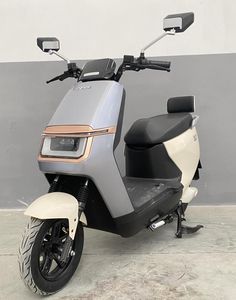 Green energy  LN1200DT26 Electric two wheeled motorcycle