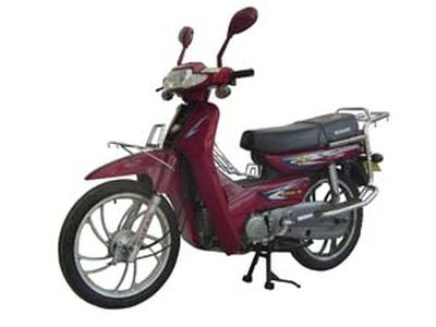 Qianjiang  QJ10016 Two wheeled motorcycles