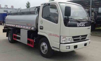 Shunde  SDS5045TGYE6 Liquid supply vehicle