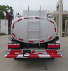 Shunde  SDS5045TGYE6 Liquid supply vehicle