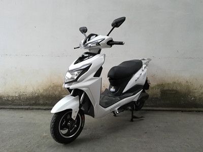 Lion Dragon  SL1200DT3 Electric two wheeled motorcycle