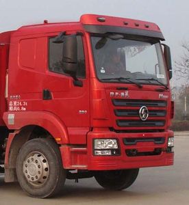 Shaanxi Automobile SX5247XXYGL456 Box transport vehicle