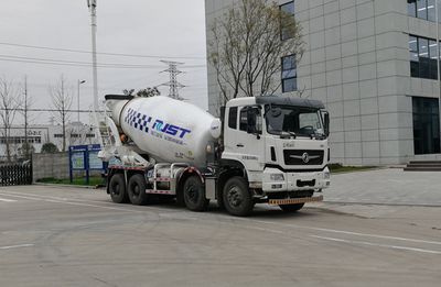 Ruijiang  WL5310GJBDFNBT Concrete mixing transport vehicle