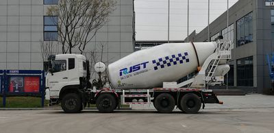 Ruijiang  WL5310GJBDFNBT Concrete mixing transport vehicle