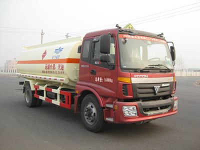 Xinfei  XKC5163GJYA3 Refueling truck