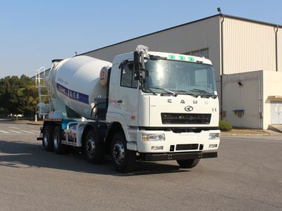 Xingma AH5310GJB1LNG5Concrete mixing transport vehicle